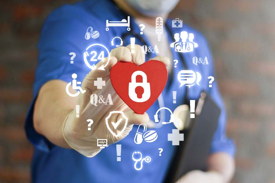 Patient safety and privacy
