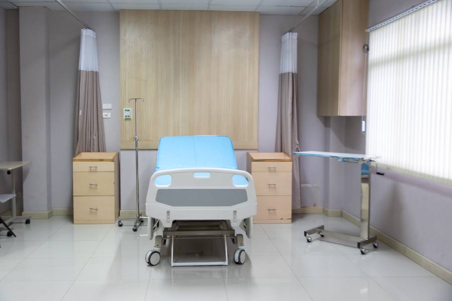 Significance of Ambulatory Surgery Center Policies and Procedures