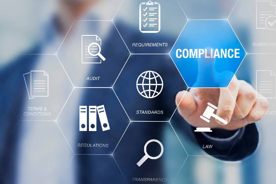 Ensuring Compliance With Industry Standards