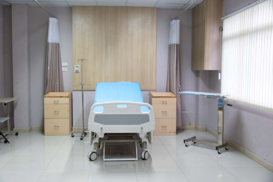 Types of Ambulatory Surgery Centers