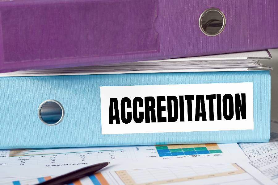 Why is AAAHC Accreditation important